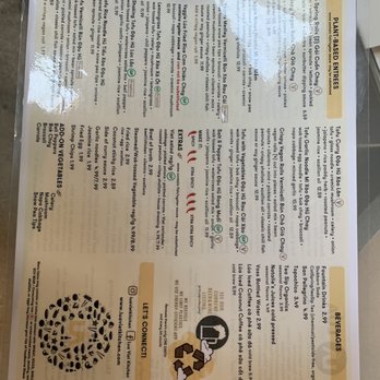 Lúa Viet Kitchen - Menu - Vietnamese Near Me - Houston, Texas Lúa Viet Kitchen - Menu - Vietnamese Near Me - Houston, Texas