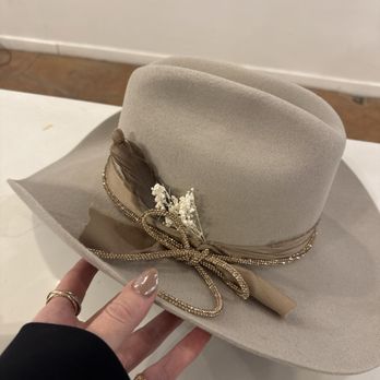Rancher Hat Bar - Hats Near Me - Dallas, Texas Rancher Hat Bar - Hats Near Me - Dallas, Texas