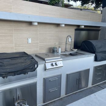 Odie Sheet Metal - Metal Fabricators Near Me - San Jose, California