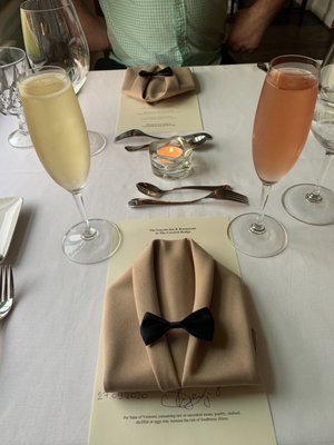 Lincoln Inn & Restaurant at the Covered Bridge by null