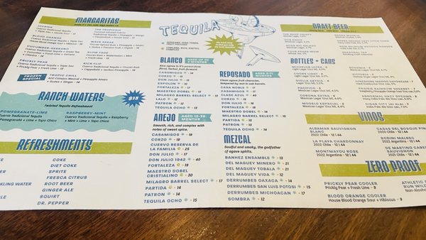 Menu photo 6 Joyride Taco House Phoenix, AZ Menu photo 6 Joyride Taco House Phoenix, AZ