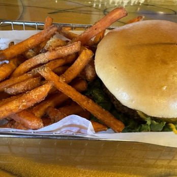 Fatboys - Miramar Beach - Fat Boy  original - Burgers Near Me - Miramar Beach, Florida
