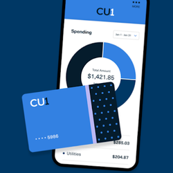 Credit Union 1