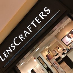 Lenscrafters 32 Reviews Eyewear Opticians 451 E Altamonte Dr Altamonte Springs Fl Phone Number Yelp