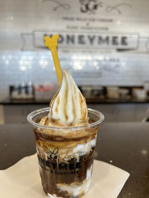 Honeymee by null