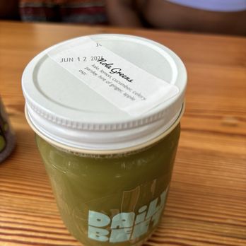 The Daily Beet - Green juice - Juice Bars & Smoothies Near Me - New Orleans, Louisiana The Daily Beet - Green juice - Juice Bars & Smoothies Near Me - New Orleans, Louisiana