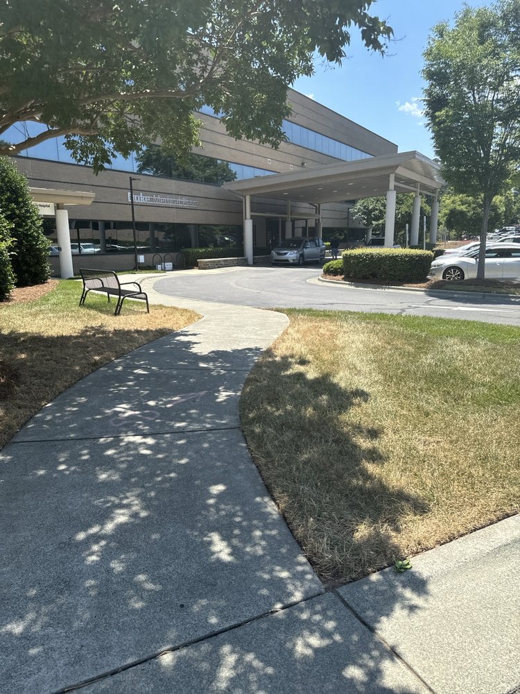 Duke Children's - Raleigh - child therapist in Raleigh, NC