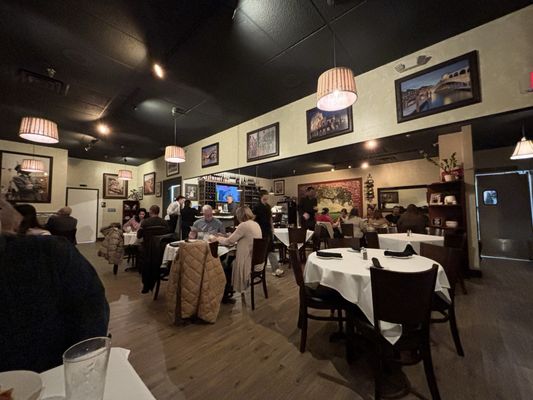 Viona’s Italian Bistro by null