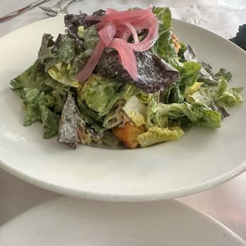 Mi Piace - Caesar salad 5/5 - Italian Near Me - Pasadena, California Mi Piace - Caesar salad 5/5 - Italian Near Me - Pasadena, California