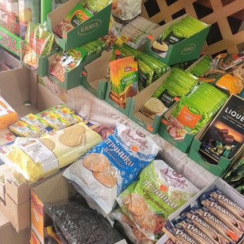 Slavic Bazzar - Imported Food Near Me - Buffalo, New York Slavic Bazzar - Imported Food Near Me - Buffalo, New York