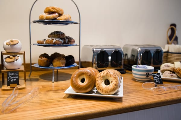 Inn at Haven Harbour by null