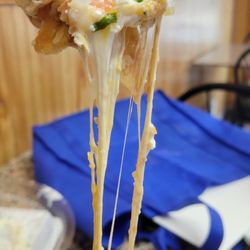 El Jarocho - Nachos