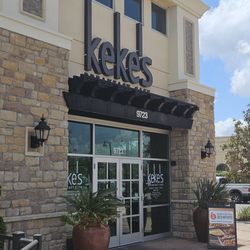 Keke's Breakfast Cafe