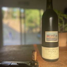 2001 Meritage