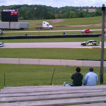 Road America - Race Tracks Near Me - Plymouth, Wisconsin Road America - Race Tracks Near Me - Plymouth, Wisconsin