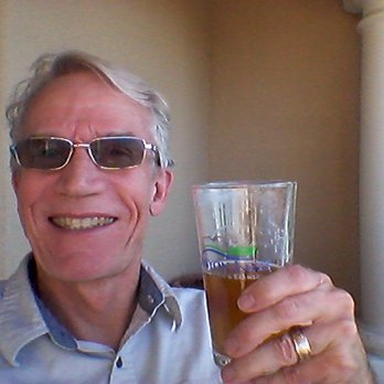 Canyon Lakes - Get your brew and sit outside and enjoy a great View - Breweries Near Me - San Ramon, California