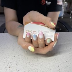iNails and Spa