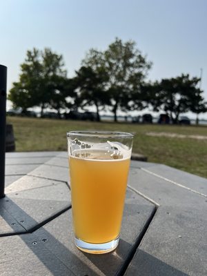 Oozlefinch Beers & Blending by null