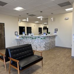 Texas MedClinic Urgent Care - Jarrell - Office