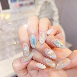 Bliss Nail
