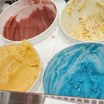 Mattheessen's - And yum yum yum. - Desserts Near Me - Nashville, Tennessee Mattheessen's - And yum yum yum. - Desserts Near Me - Nashville, Tennessee