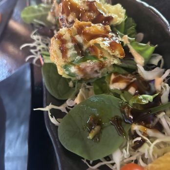 On A Roll Sushi - Heart Attack - Sushi Bars Near Me - Fresno, California On A Roll Sushi - Heart Attack - Sushi Bars Near Me - Fresno, California