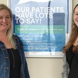 Bright Now! Dental & Orthodontics - Bright Now Dental Bellingham Team