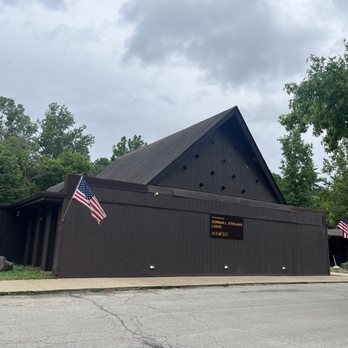 Montauk State Park - Parks Near Me - Salem, Missouri