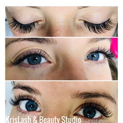 Kris Lash & Beauty Studio - Lash Extension