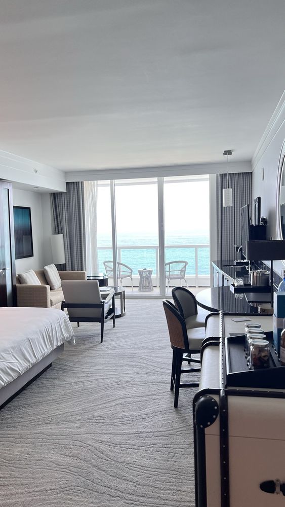 Fontainebleau Miami Beach