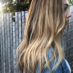 Hair By Elijah Anderson