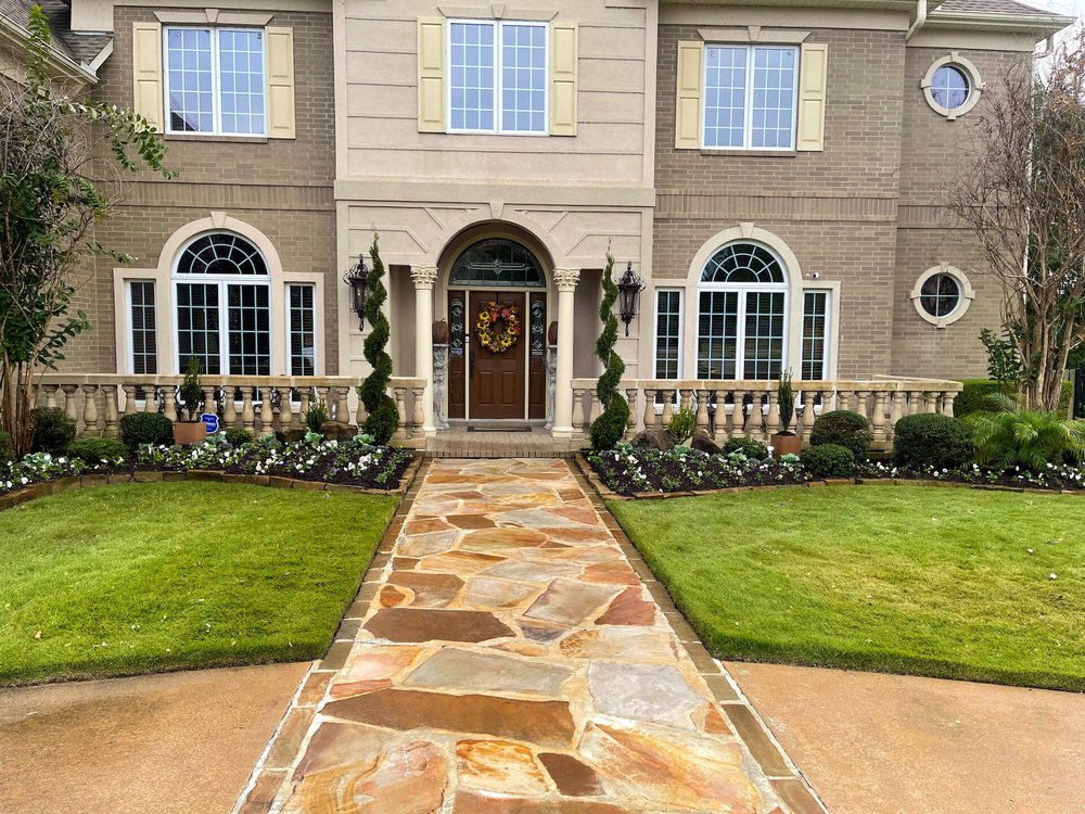 Ecograss Landscaping - tree service in Springdale, AR