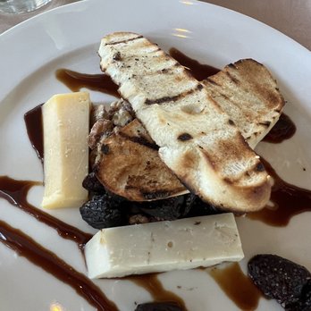Geoffrey's Malibu - Artisan Cheese Plate - Seafood Near Me - Malibu, California