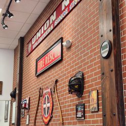 Firehouse Subs - Local gear