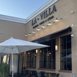La Villa - La Villa, Bensonhurst, Outside