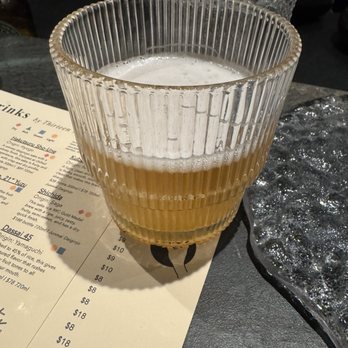 Thirteen Water - Beer - Sushi Bars Near Me - New York, New York