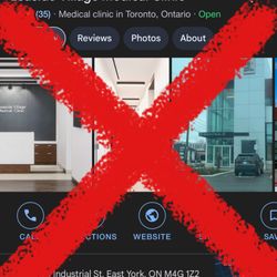 Leaside Village Medical Clinic