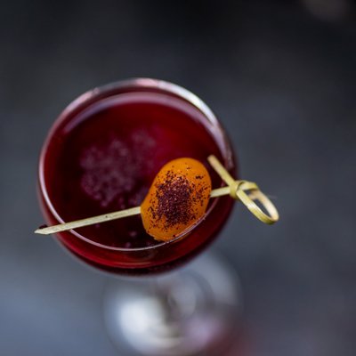 Old Street Restaurant by null