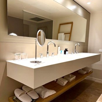 Finest Playa Mujeres - Bathroom vanity - Resorts Near Me - Cancún, ROO