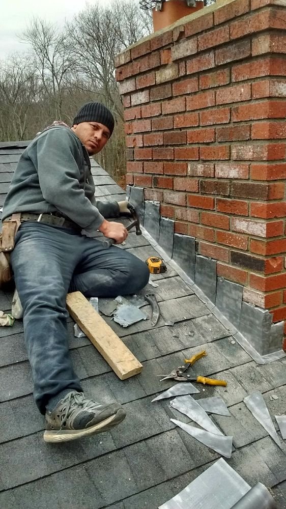 Slide of Max Utility Services