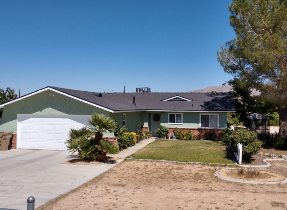 Slide of C S Construction and Roofing