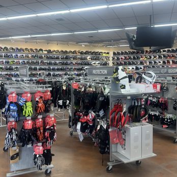 Cycle Gear - Auto Parts & Supplies Near Me - Las Vegas, Nevada
