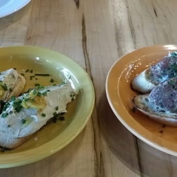 Tapagria Spanish Tapas - Foie Gras Pâté & Angus Tartare. - Spanish Near Me - Markham, Ontario Tapagria Spanish Tapas - Foie Gras Pâté & Angus Tartare. - Spanish Near Me - Markham, Ontario