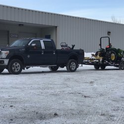 All Pro Property Maintenance - Plowing/snow removal/ice management/shoveling/snow blowing/roof shoveling.