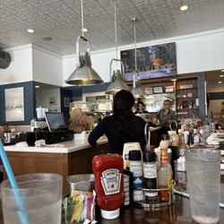Surfside Diner