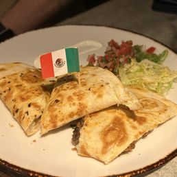 Quesadilla