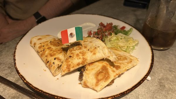La Santa Tacos & Bar by null