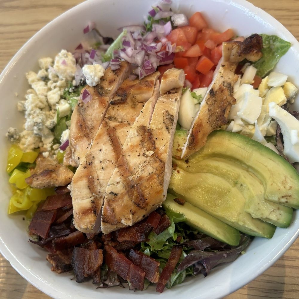 AmeriBrunch Cafe - Chicken Cobb Salad - Breakfast & Brunch Near Me - Las Vegas, Nevada
