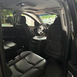 Black Horse Airport Car Service
