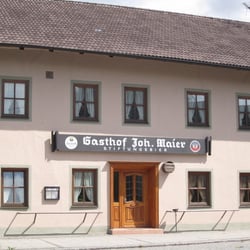 Gasthof Maier